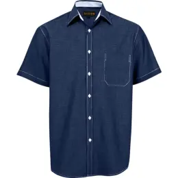 Mens Onyx Lounge Short Sleeve
