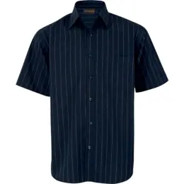 Mens Civic Lounge Short Sleeve