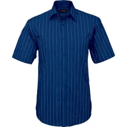 Mens Civic Lounge Short Sleeve
