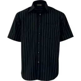 Mens Civic Lounge Short Sleeve
