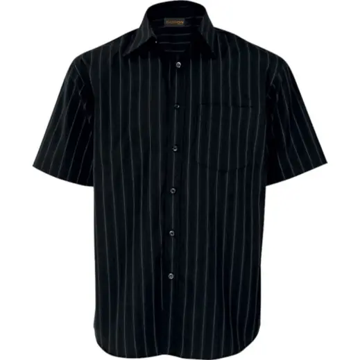 Mens Civic Lounge Short Sleeve