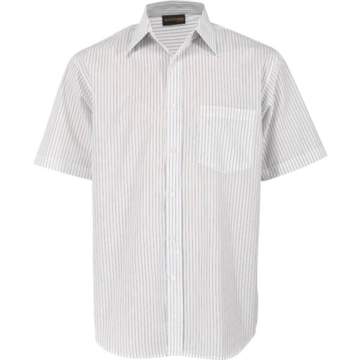 Mens Quest Lounge Short Sleeve 