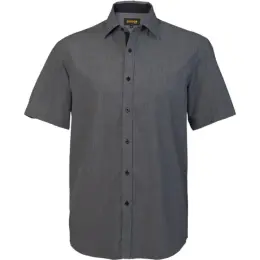 Mens Madison Lounge Short Sleeve