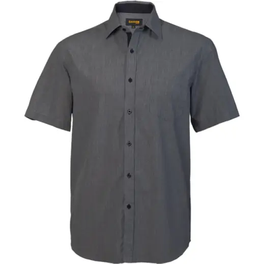 Mens Madison Lounge Short Sleeve