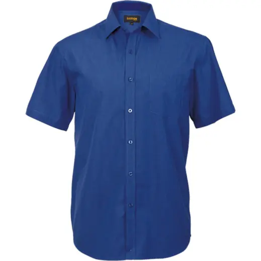Mens Madison Lounge Short Sleeve