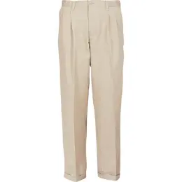 Poly Cotton Chino