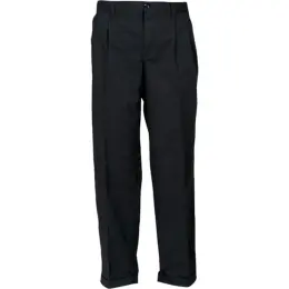 Poly Cotton Chino