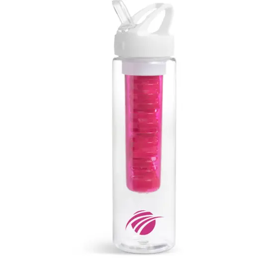 Zest Plastic Infuser Bottle
