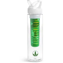 Zest Plastic Infuser Bottle