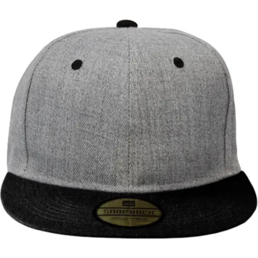 FWRD Signature Snapback Cap