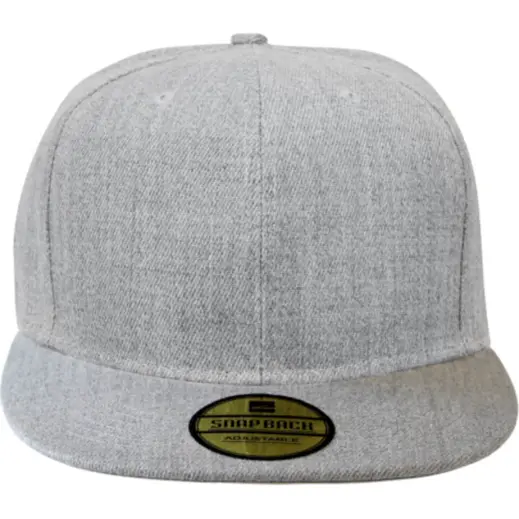 FWRD Signature Snapback Cap