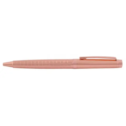 Rhombus Ballpoint Pen