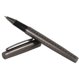 Rhombus Rollerball Pen