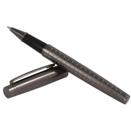Rhombus Rollerball Pen