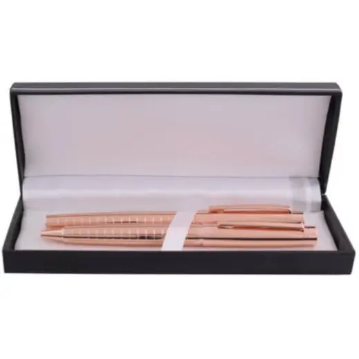 Rhombus Roller & Ball Set