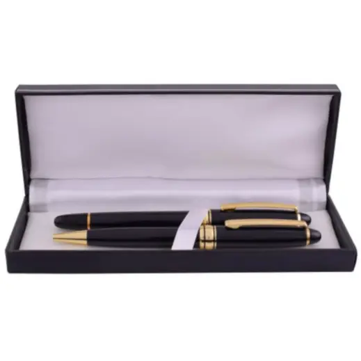 Convex Roller & Ball Set