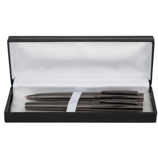 Rhombus Roller & Ball Set