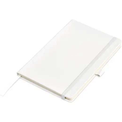 Altitude Stanford A5 Hard Cover Notebook