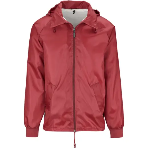 Unisex Alti-Mac Terry Jacket