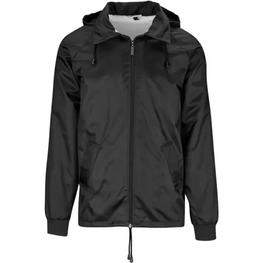 Unisex Alti-Mac Terry Jacket
