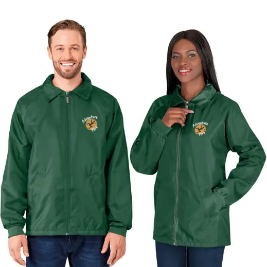 Unisex Alti-Mac Terry Jacket
