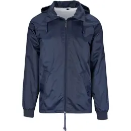 Unisex Alti-Mac Terry Jacket