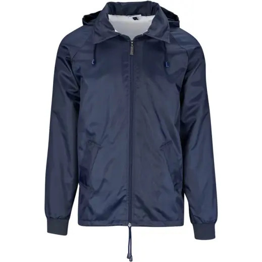 Unisex Alti-Mac Terry Jacket