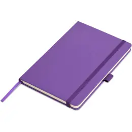 Altitude Stanford A5 Hard Cover Notebook