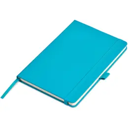 Altitude Stanford A5 Hard Cover Notebook