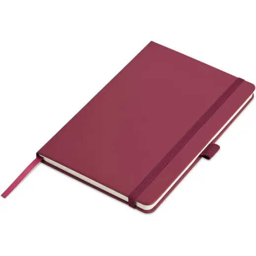 Altitude Stanford A5 Hard Cover Notebook