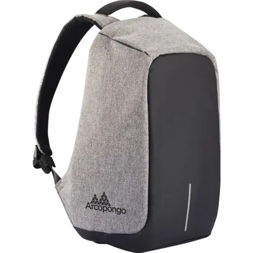 Bobby Anti-Theft Laptop Backpack