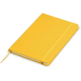 Altitude Omega A5 Hard Cover Notebook