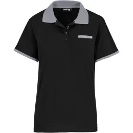 Ladies Caliber Golf Shirt