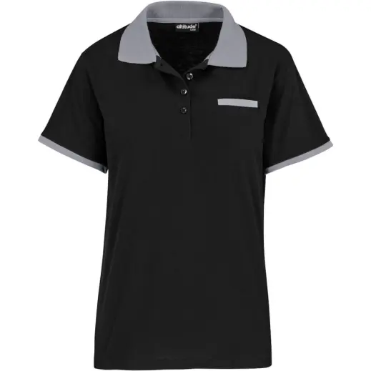 Ladies Caliber Golf Shirt