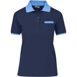 Ladies Caliber Golf Shirt