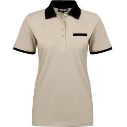 Ladies Caliber Golf Shirt