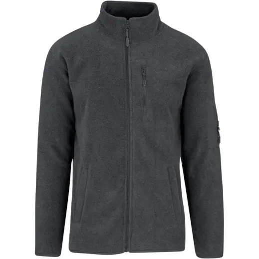 Mens Oslo Micro Fleece Jacket