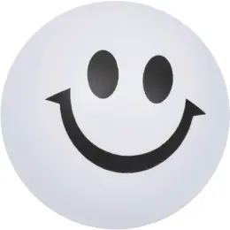 Altitude Smile Stress Ball