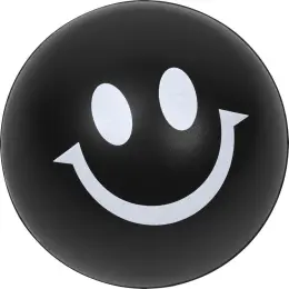 Altitude Smile Stress Ball