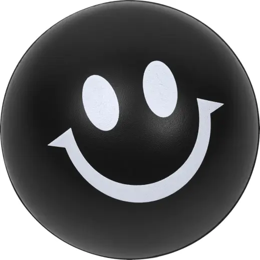 Altitude Smile Stress Ball