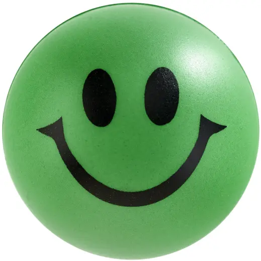 Altitude Smile Stress Ball