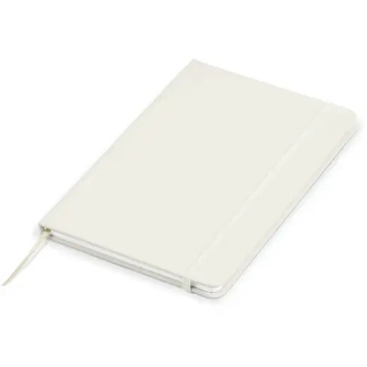 Altitude Omega A5 Hard Cover Notebook