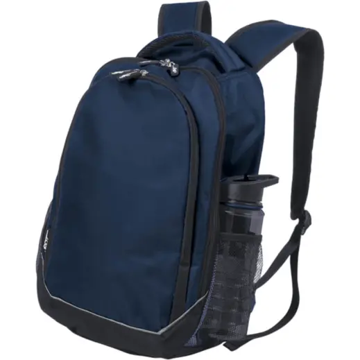 BRT Chrome Back Pack