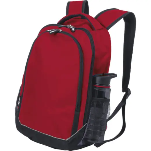 BRT Chrome Back Pack