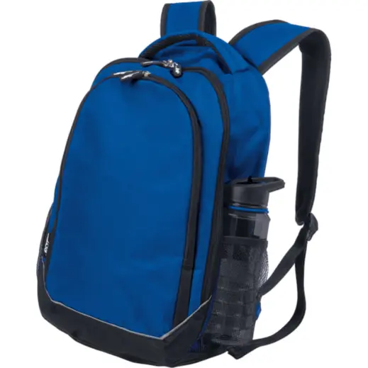 BRT Chrome Back Pack