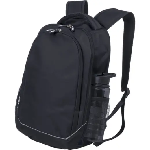 BRT Chrome Back Pack