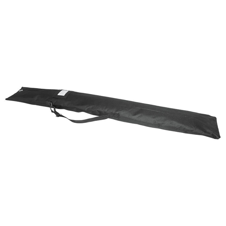 X Frame Banner With Hooks Brandability