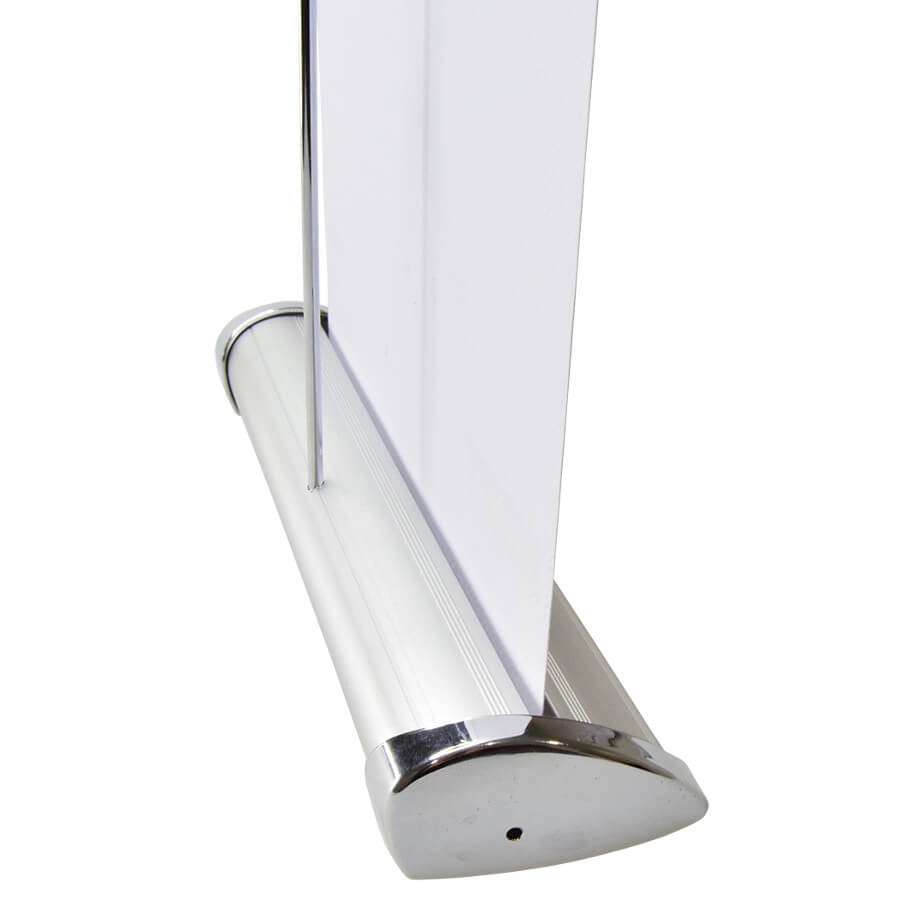 Desk Mini Pull Up Banner Brandability