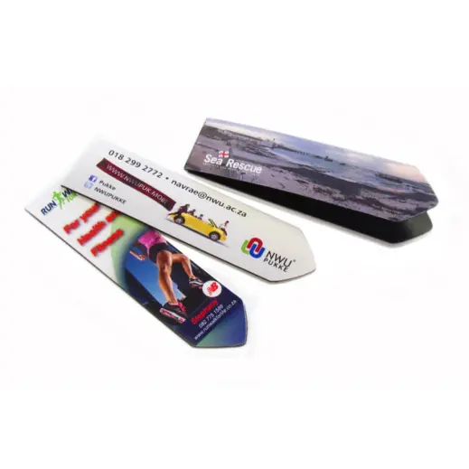 Bookmark Magnet