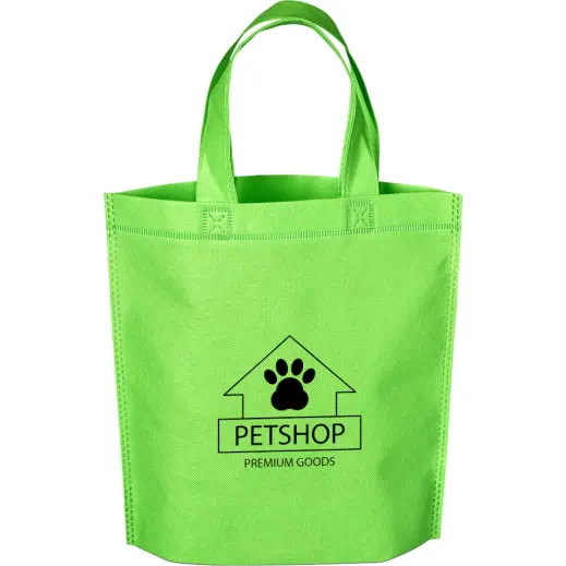 Altitude Giveaway Non-Woven Shopper